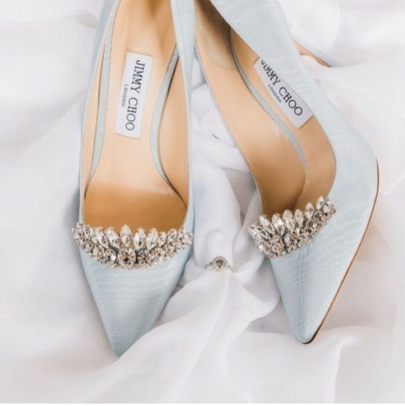 Tips For Choosing Comfortable Wedding Shoes