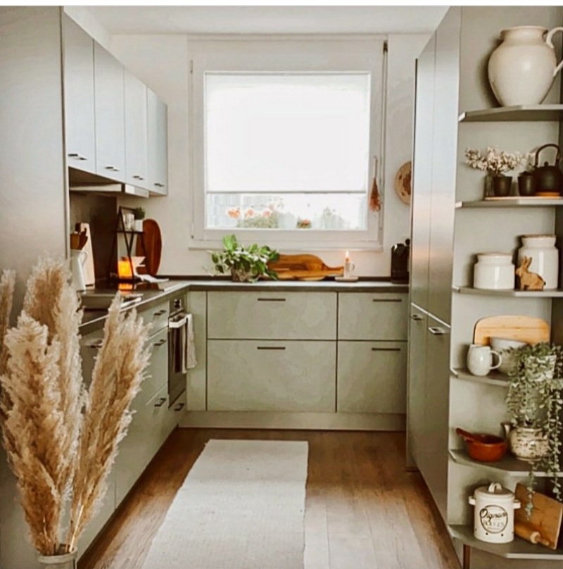 how to design a stunning kitchen