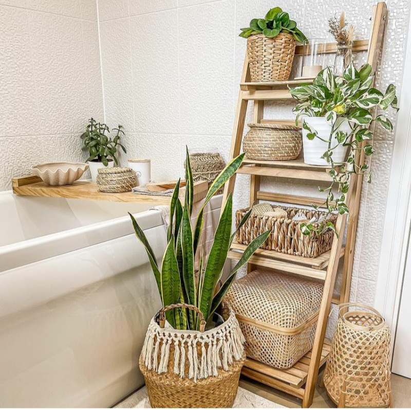 bathroom storage for small spaces