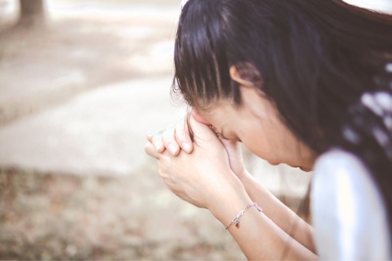 10 Short Morning Prayers To Use Daily