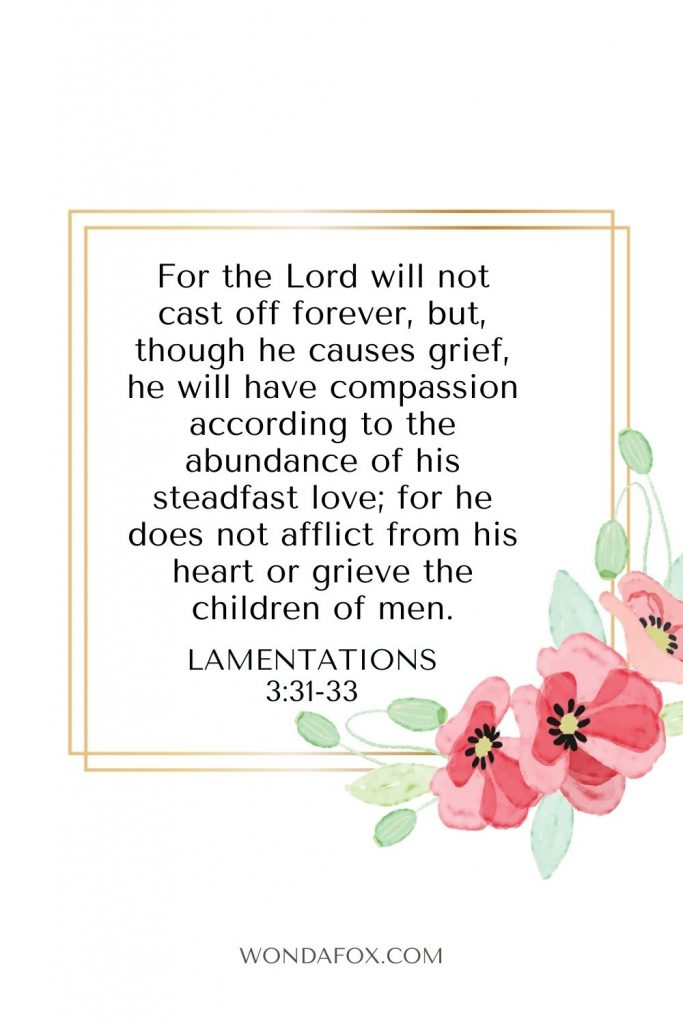 God is our refuge and strength, a very present help in trouble. Therefore we will not fear though the earth gives way, though the mountains be moved into the heart of the sea.