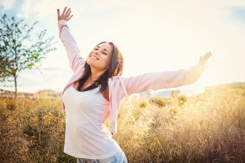 3 Simple Ways To Pursue Happiness