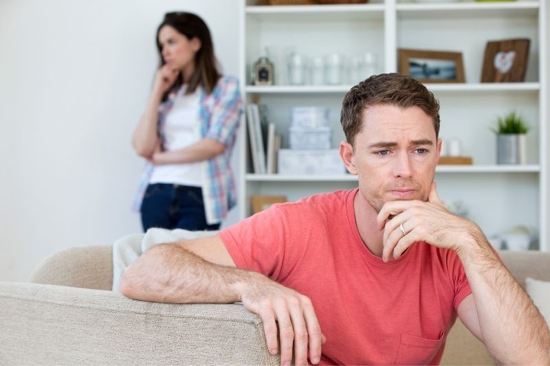 3 Simple Tips To Deal With Any Marriage Problem