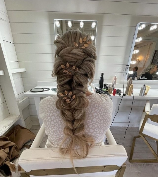 wedding hairstyles ideas