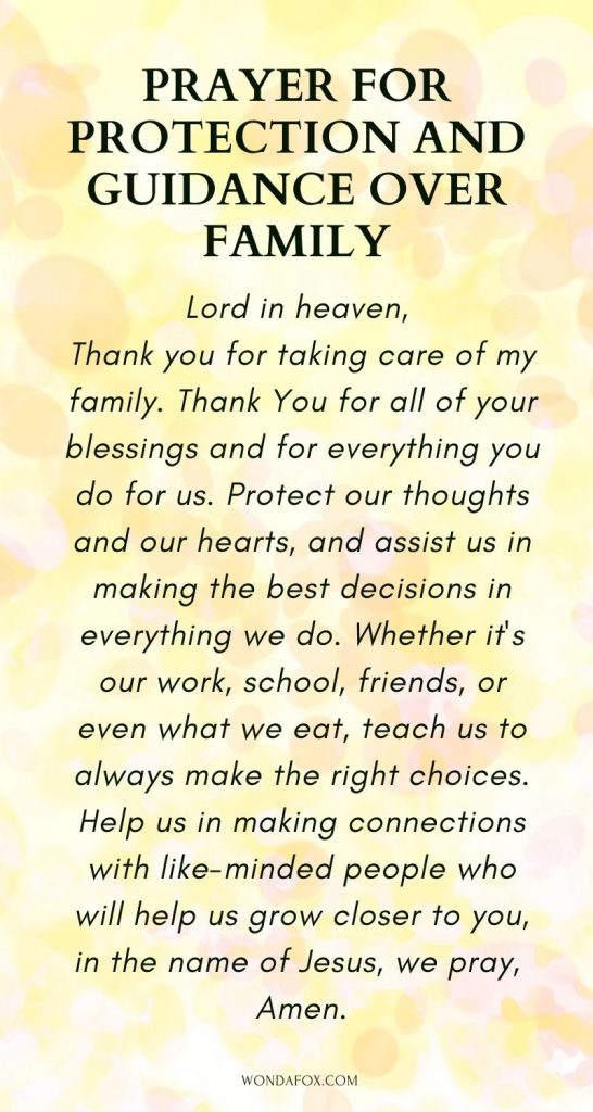 5-prayers-for-your-family-wondafox