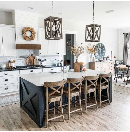 3 Simple Tips For Updating A Kitchen On A Budget