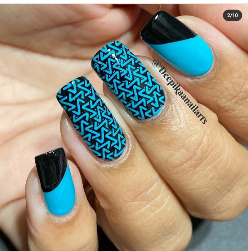 Nail Trends That Are Popular and Going Out This Fall