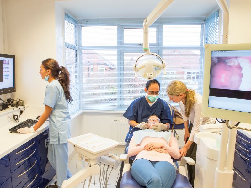 How To Attract Patients To Your Dental Surgery Successfully