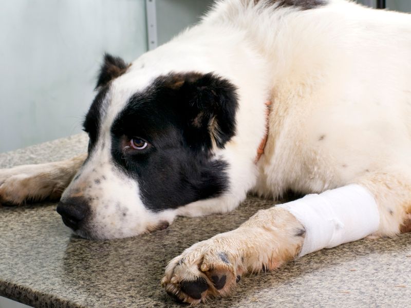 How To Prevent Bone Cancer (Osteosarcoma) in Dogs?
