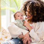 8 Tips On Getting Your Body Back As A New Mom