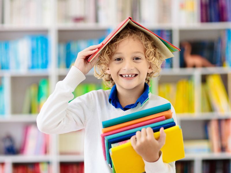 6 Inspiring Ideas To Kickstart Your Child’s Early Education