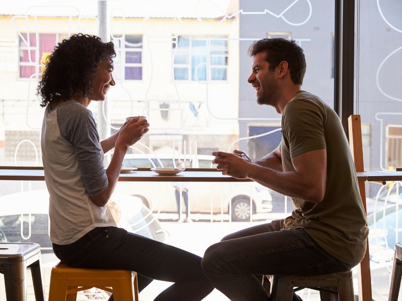Finding Your Groove Again: The Post-Breakup Guide To Dating