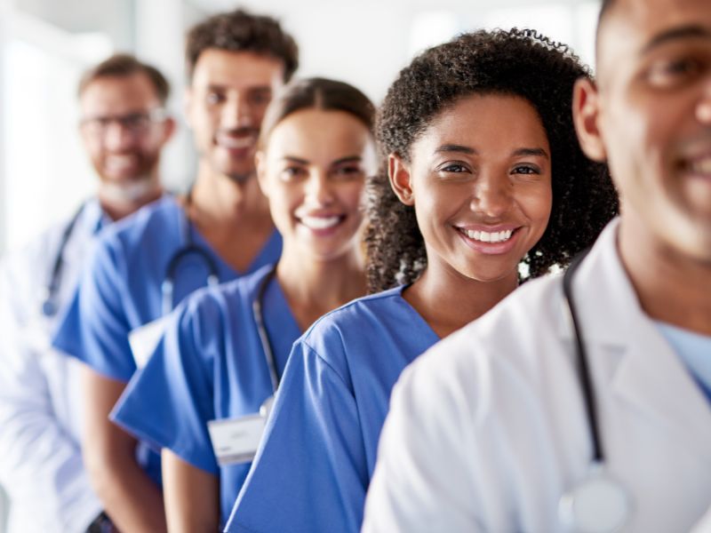 5 Ways Medical Staff Can Make Life Easier For Their Patients
