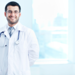 Choosing a Primary Physician
