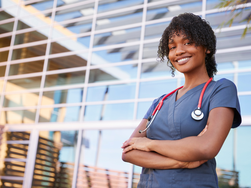 5 Reasons People Pursue A Healthcare Career